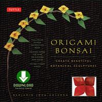   Origami Bonsai