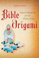   Bible Origami