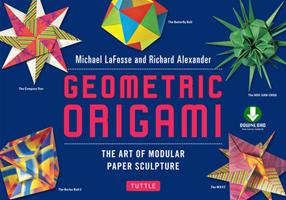   Geometric Origami