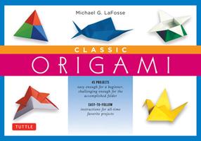   Classic Origami Ebook