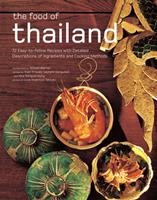   Food of Thailand