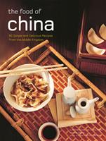   Food of China