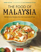   Food of Malaysia