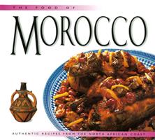   Food of Morocco