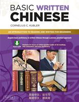  Basic Written Chinese