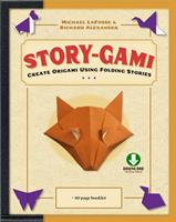   Story-gami Kit Ebook