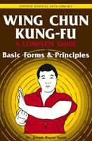   Wing Chun Kung-fu Volume 1