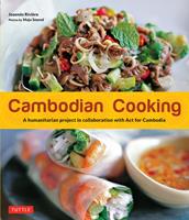   Cambodian Cooking