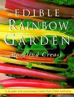   Edible Rainbow Garden