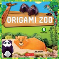   Origami Zoo Ebook
