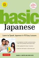   Basic Japanese