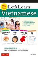 Let's Learn Vietnamese Ebook