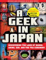   Geek in Japan