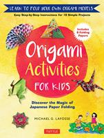   Origami Activities for Kids