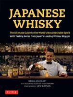   Japanese Whisky