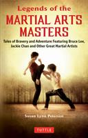   Legends of the Martial Arts Masters