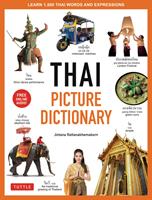  Thai Picture Dictionary