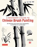   Beginner's Guide to Chinese Brush Painting