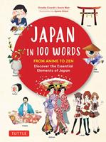   Japan in 100 Words