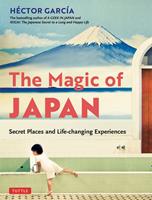   Magic of Japan