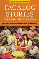   Tagalog Stories for Language Learners