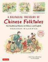   Bilingual Treasury of Chinese Folktales