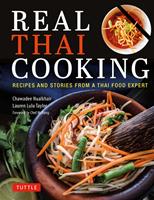   Real Thai Cooking