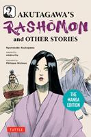   Akutagawa's Rashomon and Other Stories