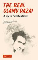   Real Osamu Dazai