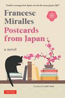   Postcards from Japan: A Novel