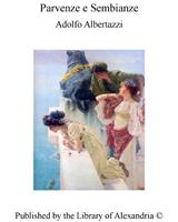   Parvenze e Sembianze