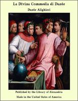   La Divina Commedia