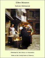   Libro bizzarro