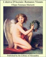   L'alcòva D'Acciaio: Romanzo Vissuto