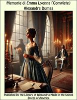   Memorie di Emma Lyonna (Complete)