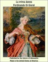   La prima donna