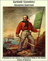   Garibaldi (Complete)