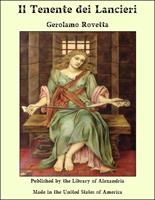   Il Tenente dei Lancieri