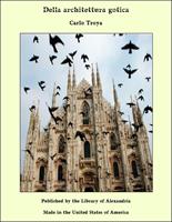   Della architettura gotica