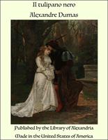   Il tulipano nero