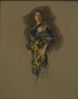   Flower, Back to Root (Satori 1)