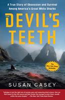   The Devil's Teeth