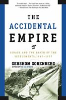   The Accidental Empire