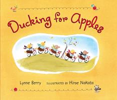   Ducking for Apples