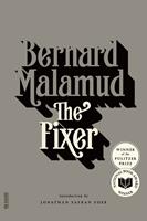   The Fixer