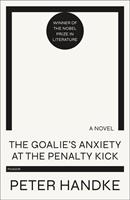 The Goalie's Anxiety at the Penalty Kick