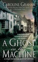   A Ghost in the Machine