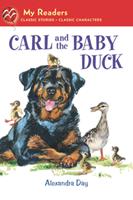   Carl and the Baby Duck