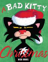   A Bad Kitty Christmas