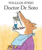   Doctor De Soto